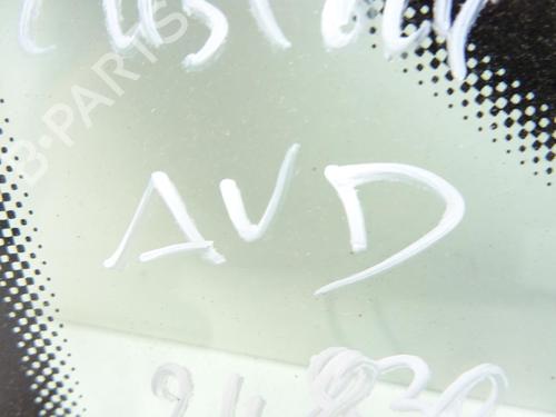 Front right quarter glass SEAT IBIZA IV (6J5, 6P1)  | BP27303982C112 