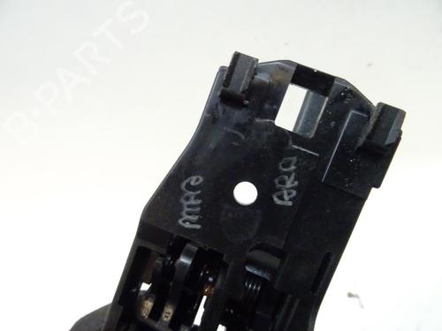 Used Rear right interior door handle Rear right interior door handle TOYOTA RAV 4 II (_A2_) 2.0 D 4WD (CLA20_, CLA21_, CLA20R, CLA21R) (116 hp) 20066491 20066491