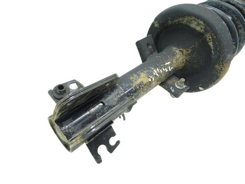 Left front shock absorber RENAULT MASTER III Van (FV) 2.3 dCi 125 FWD (FV0C, FV0D, FV0G, FV0H, FV0J, FV0K,... | BP39384169M16 - Image 4