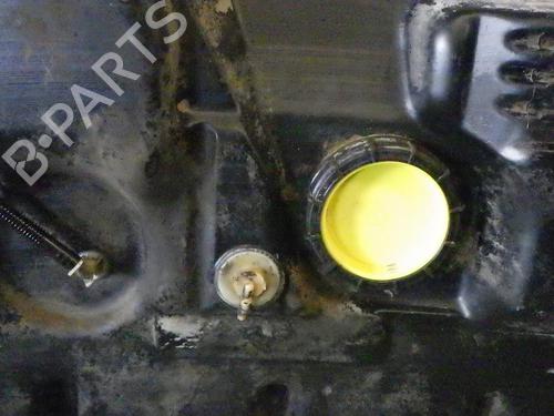 Fuel tank OPEL VIVARO A Van (X83) 1.9 DTI (F7) | BP21970528C62 