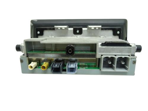 Radio MG MG 3 (ZP2_) 1.5 Hybrid+ | BP40054207E6 - Image 2