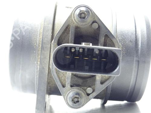 Used Mass air flow sensor Mass air flow sensor SEAT TOLEDO III (5P2) 1.9 TDI (105 hp) 33991388 33991388