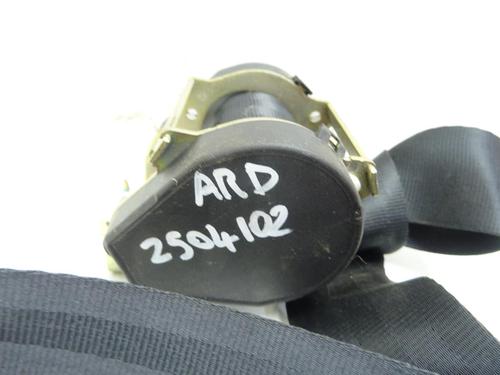 Cinto de segurança traseiro direito Cinto de segurança traseiro direito RENAULT KANGOO (KC0/1_) 1.9 dTi (KC0U) (80 hp) 36764012 36764012