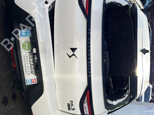 Control unit DS DS 3 / DS 3 CROSSBACK (UR_, UC_, UJ_) 1.5 BlueHDi 130 (UCYHZR) | BP38976422M11  - Image 17