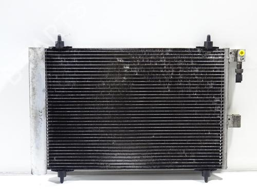 Used AC radiator AC radiator PEUGEOT 406 Break (8E/F) 2.0 HDI 110 (109 hp) 20062259 20062259