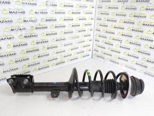 Left front shock absorber DACIA DUSTER (HM_) 1.5 dCi 90 (HMAA) | BP20057374M16 