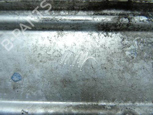 Used Intercooler Intercooler VW PHAETON (3D1, 3D2, 3D3, 3D4, 3D6, 3D7, 3D8, 3D9) 5.0 V10 TDI 4motion (313 hp) 33634321 33634321