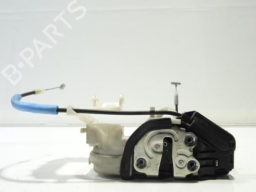 Front right lock KIA SOUL II (PS)  | BP27627820C97 