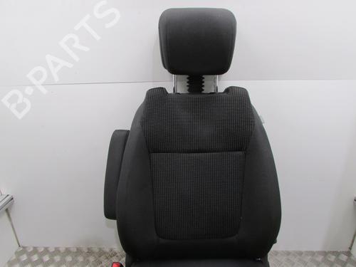 Left front seat PEUGEOT 5008 (0U_, 0E_) 2.0 HDi 150 / BlueHDi 150 | BP25588134C15 