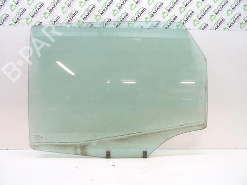 Used Rear left door window CITROËN C4 Picasso I MPV (UD_) [2006-2015]  20066528