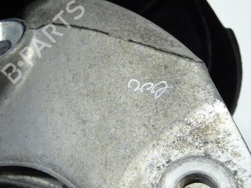 Right rear steering knuckle PORSCHE CAYENNE (92A) 3.0 Diesel | BP26526175M28 