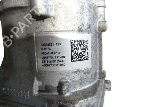 Steering rack DS DS 3 (SA_) 1.2 VTi 82 (SAHMZ6) | BP40016733M22 - Image 4
