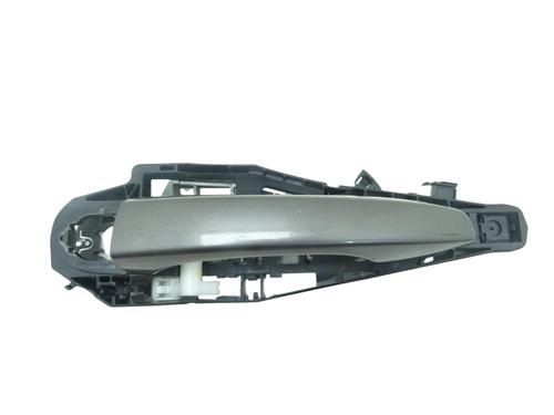 Puxador exterior trás esquerdo Puxador exterior trás esquerdo DS DS 5 (KF_) [2015-2018] 36091625 36091625