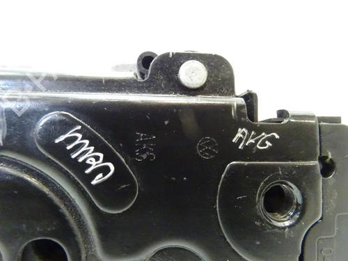 Front left lock VW GOLF V (1K1)  | BP20065684C98 