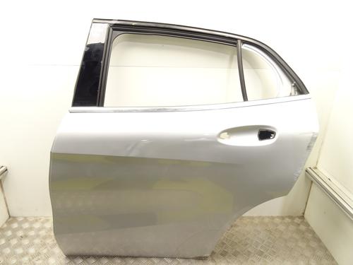 Dør venstre bak MERCEDES-BENZ GLA-CLASS (X156) [2013-2022]  29317364