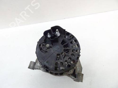 Used Alternator Alternator FIAT PUNTO (188_) 1.2 60 (188.030, .050, .130, .150, .230, .250) (60 hp) 20067560 20067560