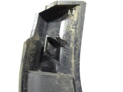 Left mirror PEUGEOT 208 I (CA_, CC_) 1.6 HDi | BP32066860C26