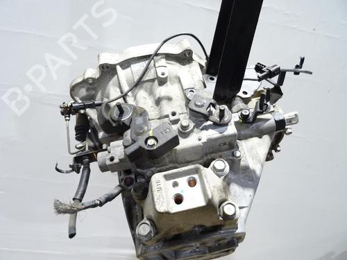 Gearbox KIA CEE'D SW (ED) 1.6 CRDi 115 | BP29895991M3 - Image 4