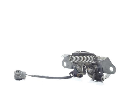 Hood lock MAZDA CX-5 (KE, GH) 2.2 D AWD (KE2AW) | BP26892565C133