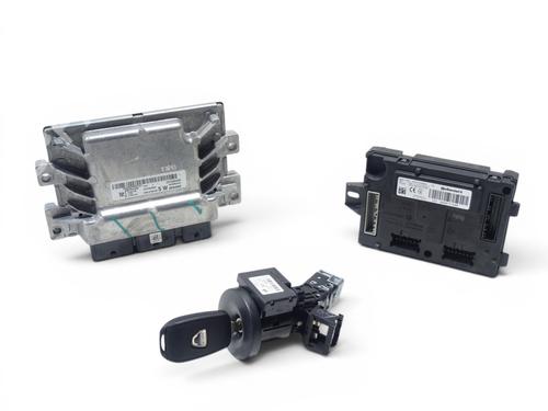 Elektronisk modul DACIA SPRING EV (B6M1) | BP37725797M83  - Image 5