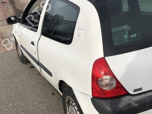 Switch RENAULT CLIO II Hatchback Van (SB0/1/2_)  | BP20063168I30  - Image 5