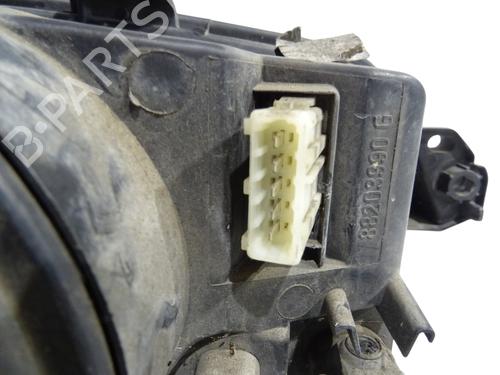 Used Left headlight Left headlight 39424601 39424601