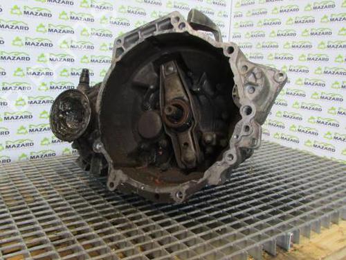 Used Gearbox SEAT IBIZA II (6K1) 1.9 TDI (90 hp) 21967676