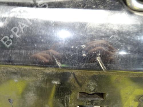 Front bumper PEUGEOT 307 (3A/C) 2.0 HDi 110 | BP29599573C7 