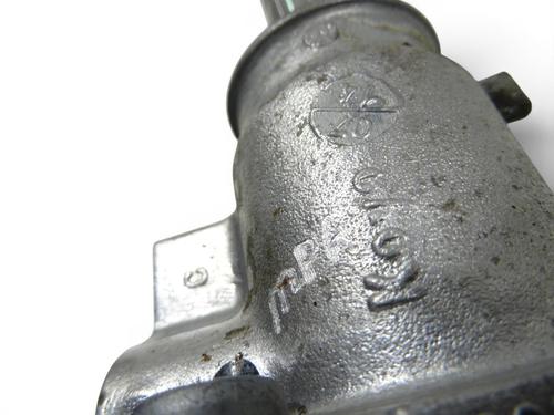 Used Steering rack Steering rack CITROËN C4 I (LC_) 1.6 HDi (90 hp) 34285391 34285391