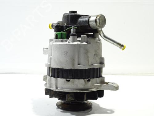 Used Alternator MITSUBISHI L200 (K3_T, K2_T, K1_T, K0_T) 2.5 TD 4WD (K34T) (87 hp) 23200735