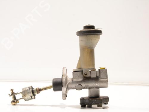 Used Electronic module TOYOTA LAND CRUISER 90 (_J9_) 3.0 TD (KZJ90_, KZJ95_, KZJ90R, KZJ95R, KZJ90W, KZJ95W) (125 hp) 31660517