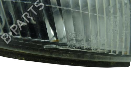 Used Right front indicator Right front indicator 38638387 38638387