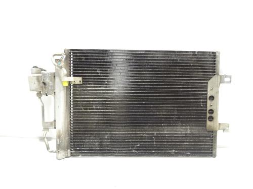 AC radiator MERCEDES-BENZ A-CLASS (W168) A 170 CDI (168.008) | BP21387894M32 