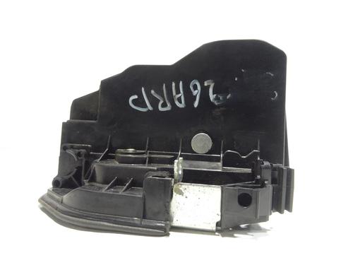 Used Rear right lock MINI MINI COUNTRYMAN (R60) [2010-2016]  21776363
