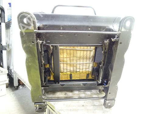 Left front seat RENAULT TRAFIC II Van (FL) 1.9 dCi 80 (FL0B) | BP29428521C15 