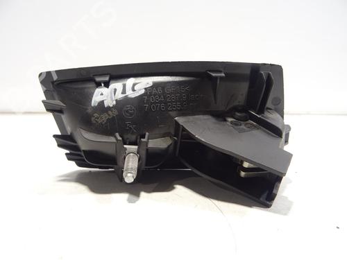 Venstre bagtil invendig håndtag BMW 5 (E60) 530 d | BP29611515I15 