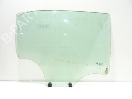 Used Rear right door window CITROËN C3 / C3 ORIGIN III (SX) 1.2 VTi 82 (82 hp) 20062190