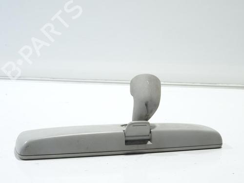 Rear mirror VW POLO IV (9N_, 9A_) 1.4 TDI | BP28415775I6 