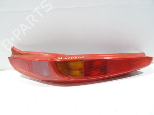 Højre baglygte FIAT PUNTO (188_) 1.2 60 (188.030, .050, .130, .150, .230, .250) (60 hp) 32163319
