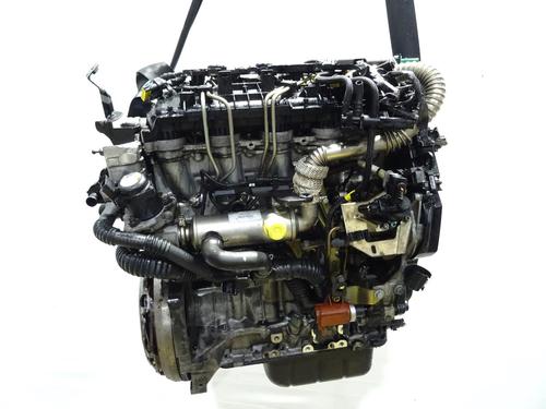 Engine CITROËN C5 II (RC_) 1.6 HDi (RC8HZB) | BP28570149M1