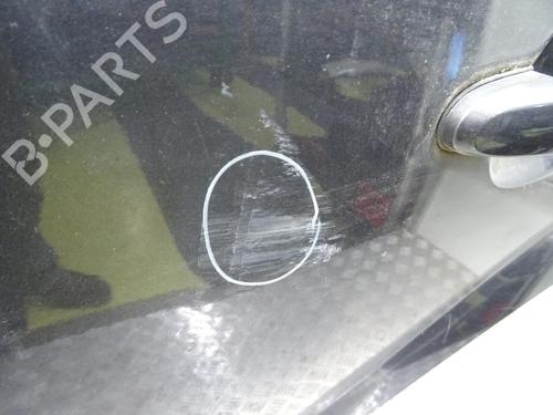 Left rear door HYUNDAI TUCSON (JM) 2.0 CRDi | BP24665707C4 
