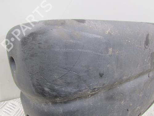Corner bumper RENAULT MASTER II Van (FD) 2.5 dCi 120 | BP26604092C117 