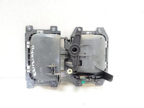 Used Interior handle Interior handle MERCEDES-BENZ VITO / MIXTO Van (W639) 115 CDI (639.601, 639.603, 639.605) (150 hp) 20051777 20051777