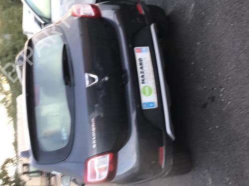 Front left window mechanism DACIA SANDERO II 1.5 dCi | BP20062076C22 