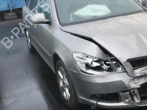 Electronic module SKODA OCTAVIA II (1Z3)  | BP23980461M83  - Image 17