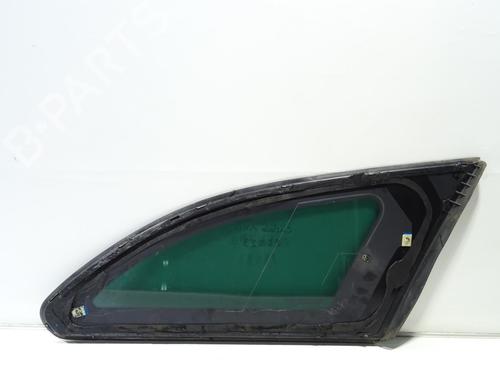 Rear left quarter glass PEUGEOT 508 SW I (8E_) 2.0 BlueHDi 180 | BP29350897C93 