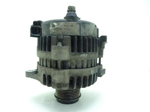 Used Alternator Alternator OPEL ZAFIRA / ZAFIRA FAMILY B (A05) 1.7 CDTI (M75) (110 hp) 31717548 31717548