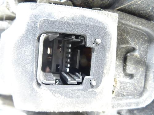 Right taillight RENAULT SCÉNIC II (JM0/1_) 2.0 dCi (JM1K) | BP29942285C35