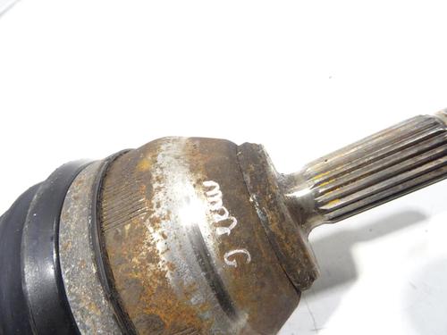 Used Left front driveshaft Left front driveshaft RENAULT 21 (B48_) 1.7 (88 hp) 29756850 29756850