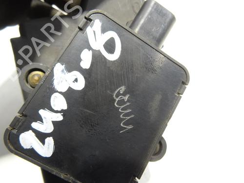 Electronic module CITROËN BERLINGO / BERLINGO FIRST Box Body/MPV (M_) 2.0 HDI 90 (MBRHY, MCRHY) | BP24498416M83 